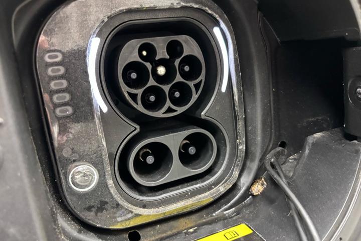 undefined Fiat 500e fra 2023