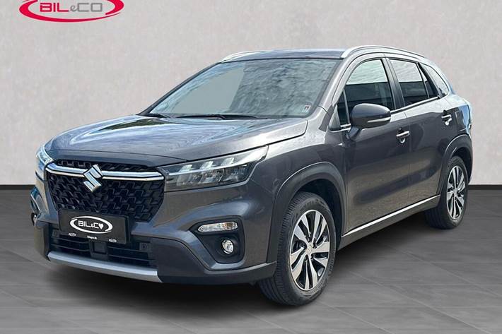 undefined Suzuki S-Cross fra 2023