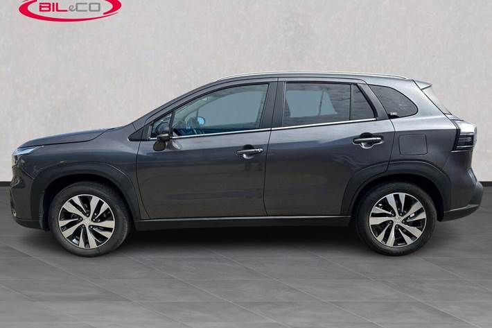 undefined Suzuki S-Cross fra 2023