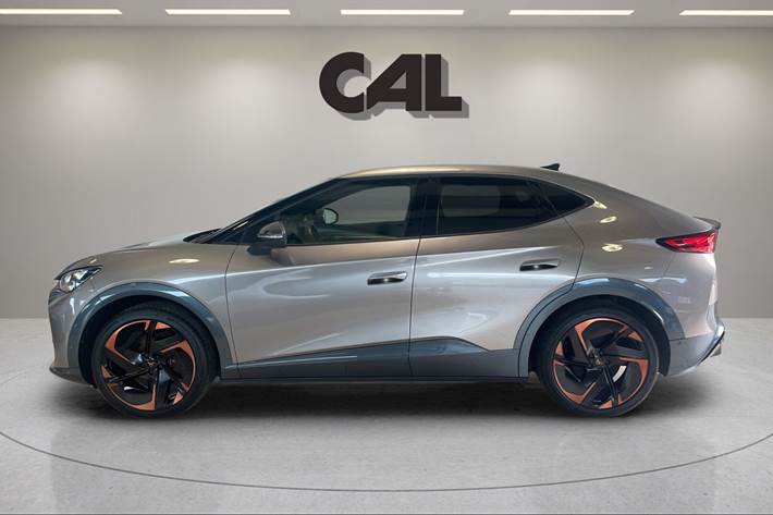 undefined Cupra Tavascan fra 2025