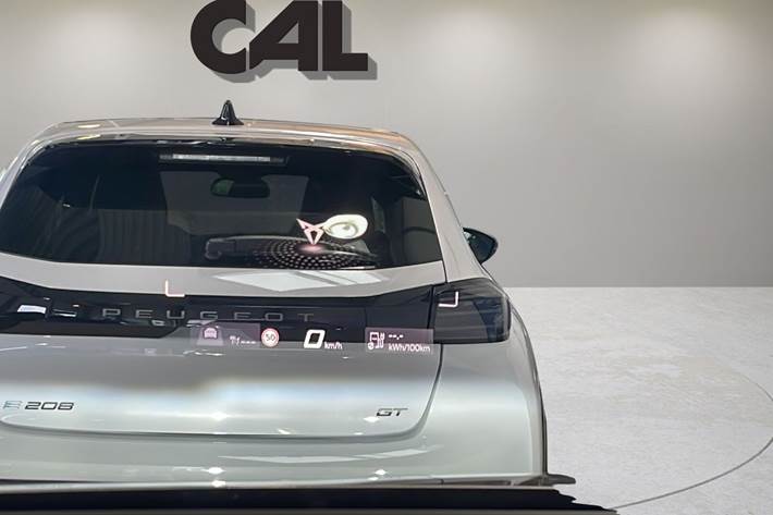 undefined Cupra Tavascan fra 2025