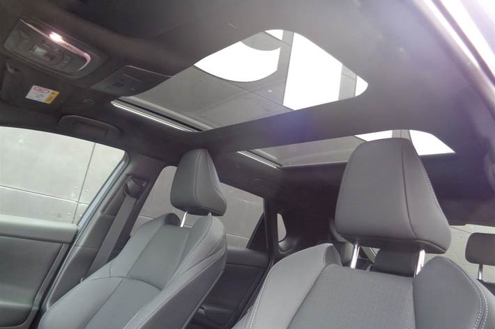 undefined Subaru Solterra fra 2025