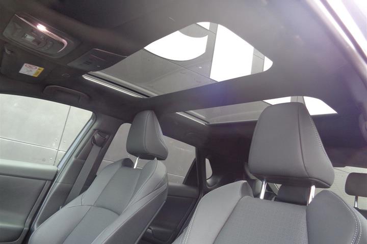 undefined Subaru Solterra fra 2025