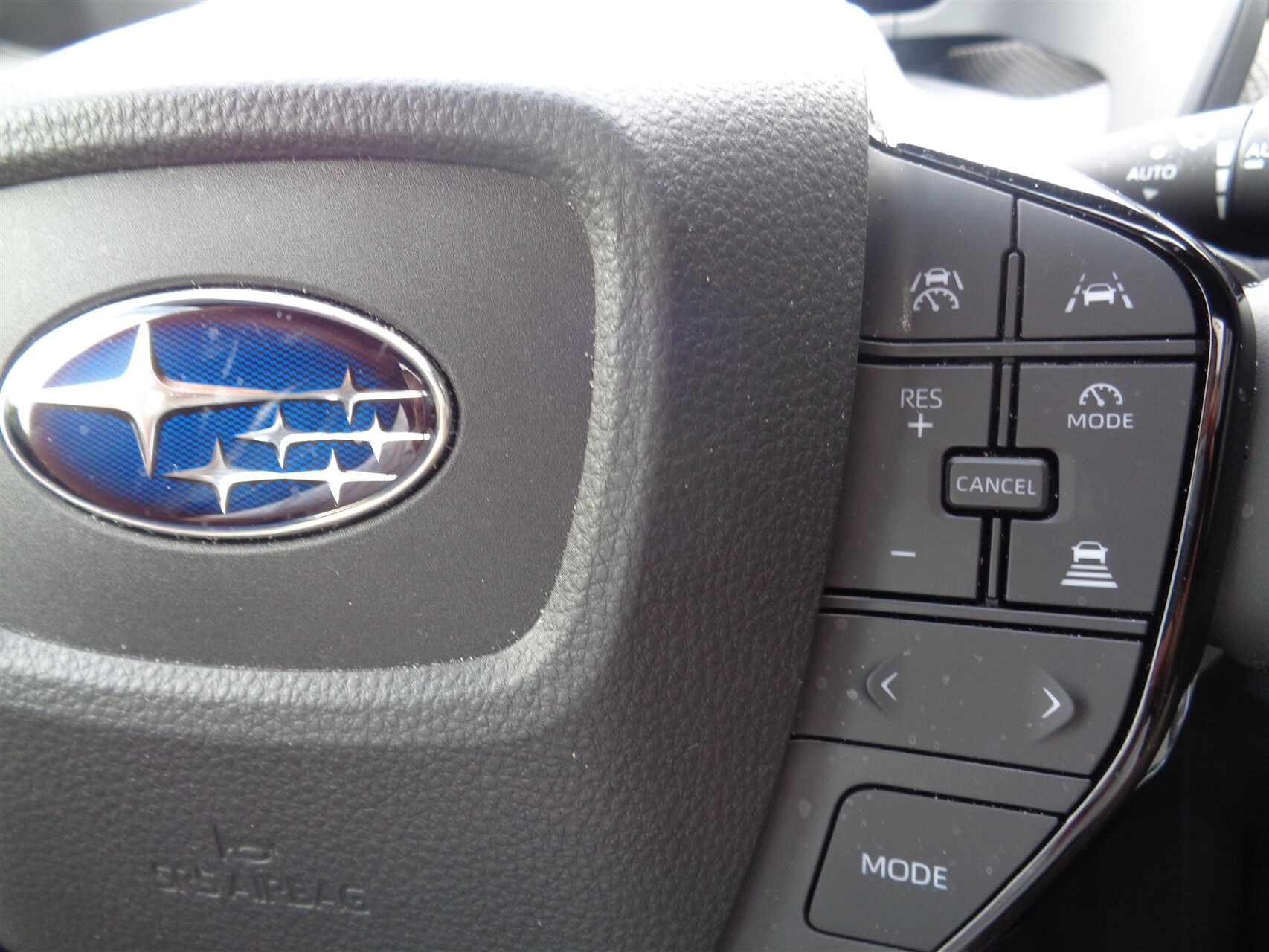 Subaru Solterra 72.6 kWh AWD, 218ps, 2025