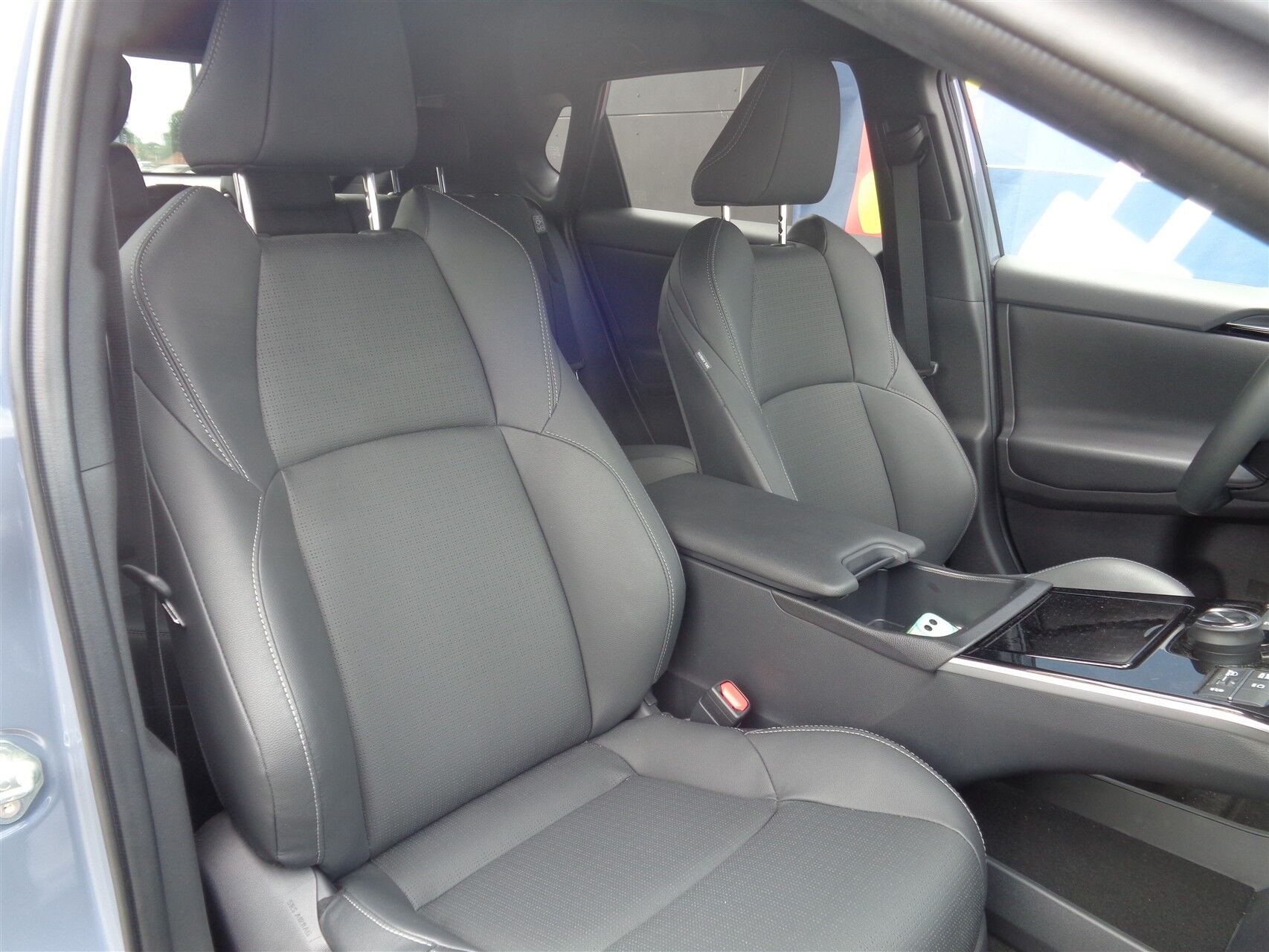 Subaru Solterra 72.6 kWh AWD, 218ps, 2025