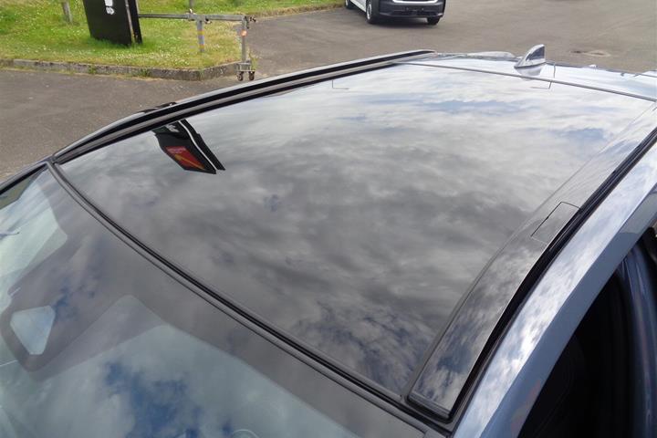 undefined Subaru Solterra fra 2025
