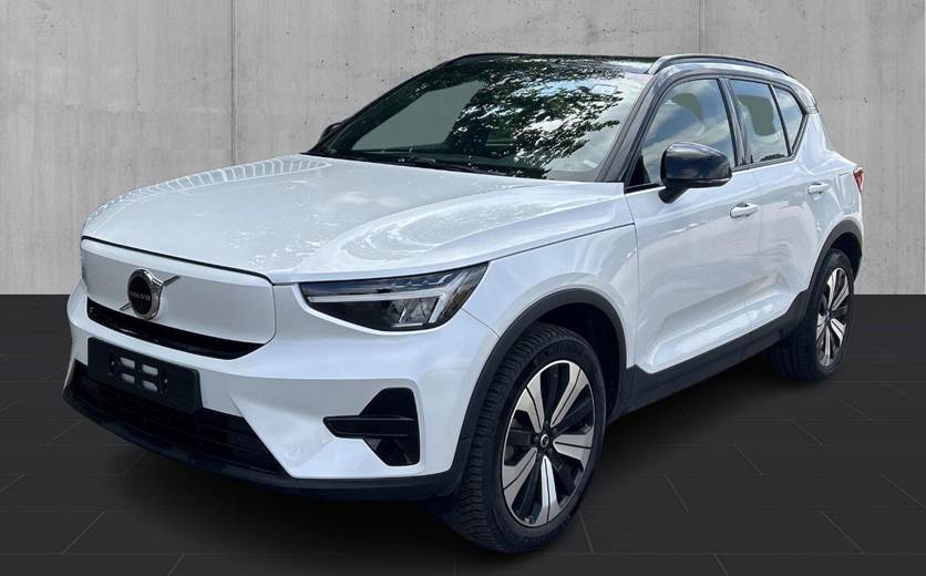 Volvo XC40 P6 ReCharge Plus