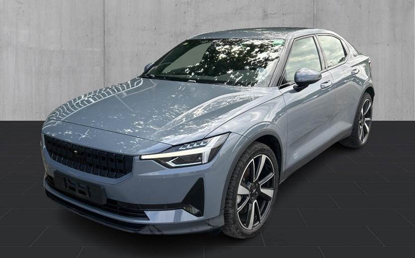 Polestar 2 Standard Range
