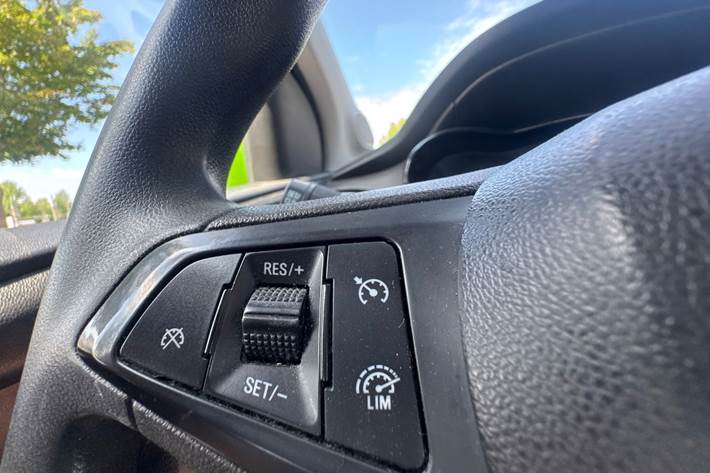 undefined Opel Karl fra 2016