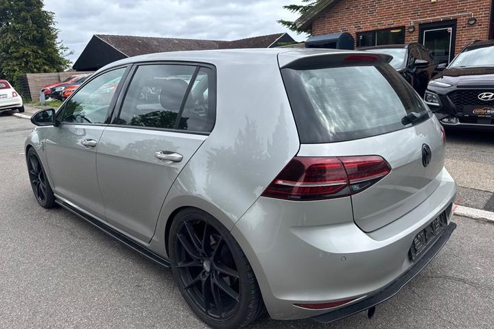 undefined VW Golf VII fra 2014