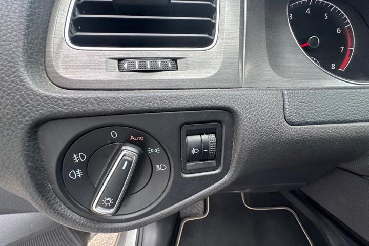 undefined VW Golf VII fra 2014
