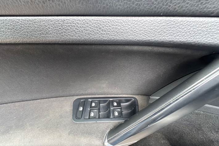 undefined VW Golf VII fra 2014