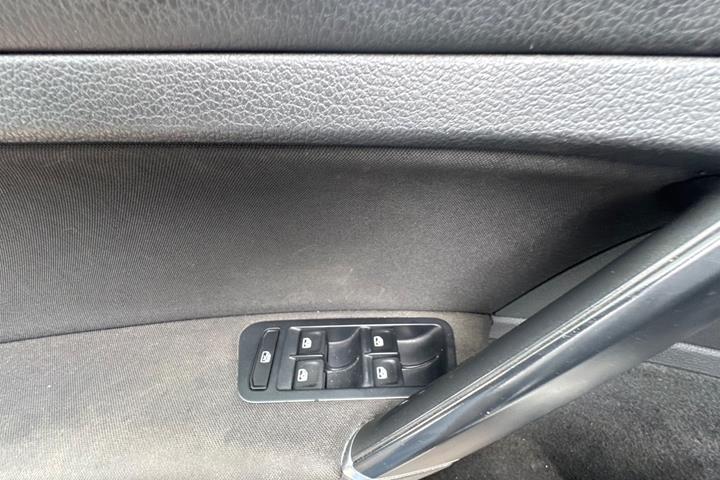 undefined VW Golf VII fra 2014