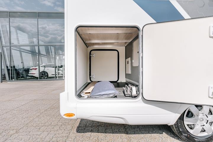 Hvid Ahorn Camp A690 fra 2025