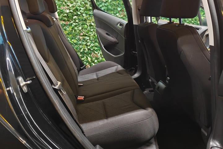 undefined Peugeot 308 fra 2010