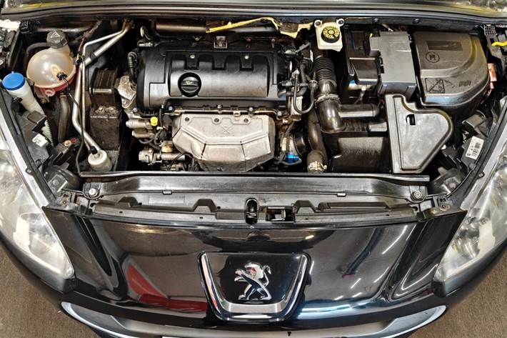 undefined Peugeot 308 fra 2010