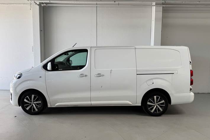 undefined Toyota ProAce fra 2017