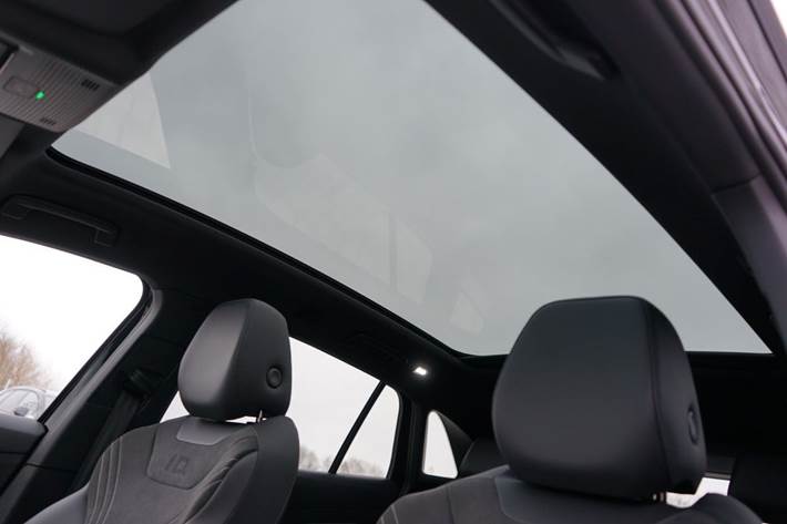 Sort VW ID.4 fra 2023