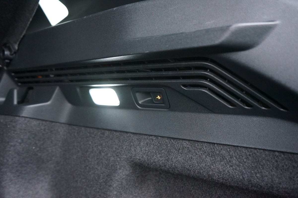 Sort VW ID.4 fra 2023