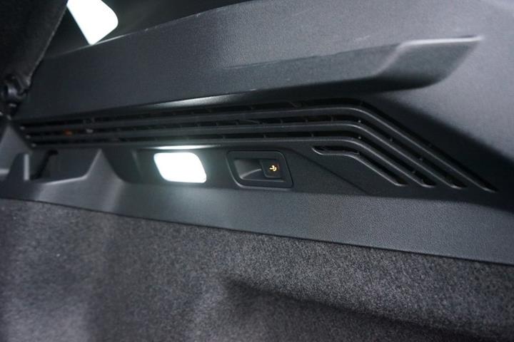 Sort VW ID.4 fra 2023