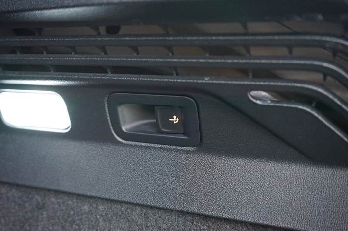Hvid VW ID.5 fra 2023