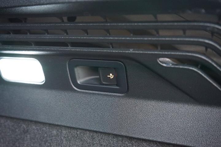 Hvid VW ID.5 fra 2023