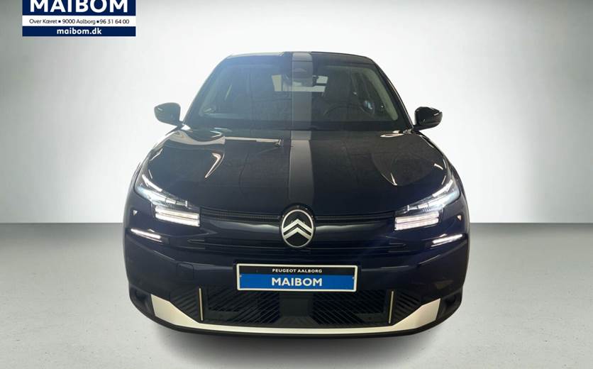 Citroën ë-C4 54 Max