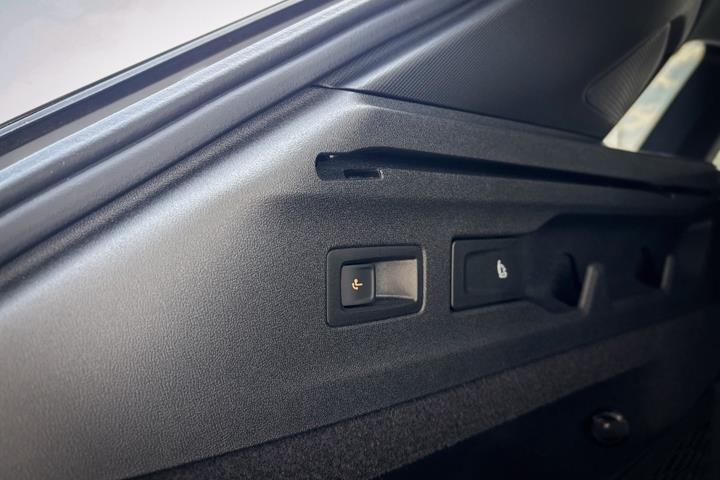 Sort VW ID.7 fra 2026
