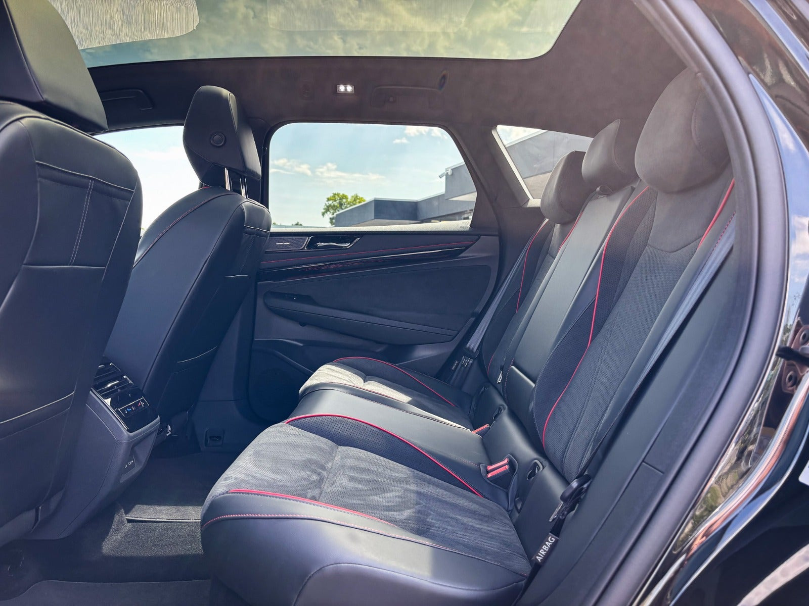 Sort VW ID.7 fra 2026