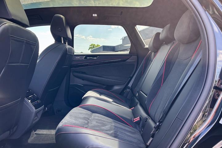 Sort VW ID.7 fra 2026
