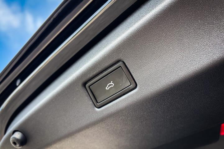Sort VW ID.7 fra 2026