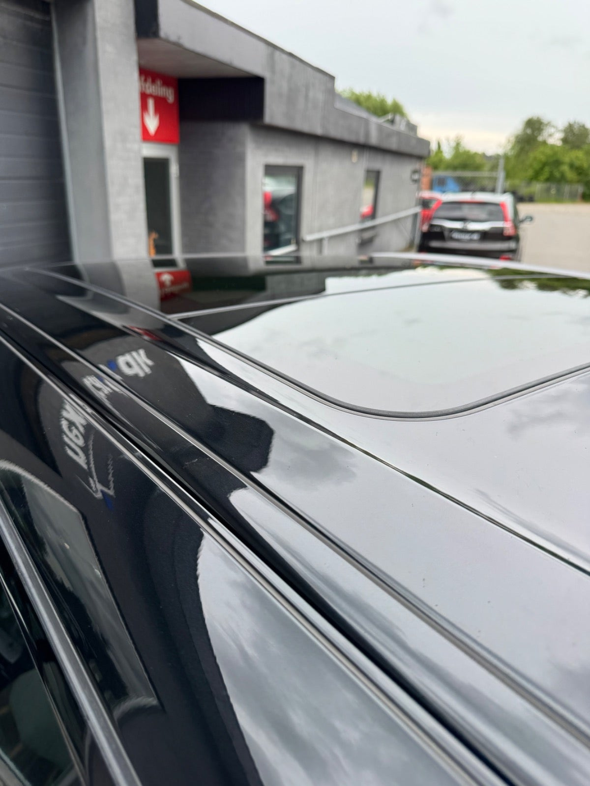 undefined BMW X5 fra 2007