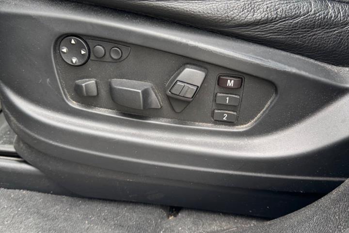 undefined BMW X5 fra 2007