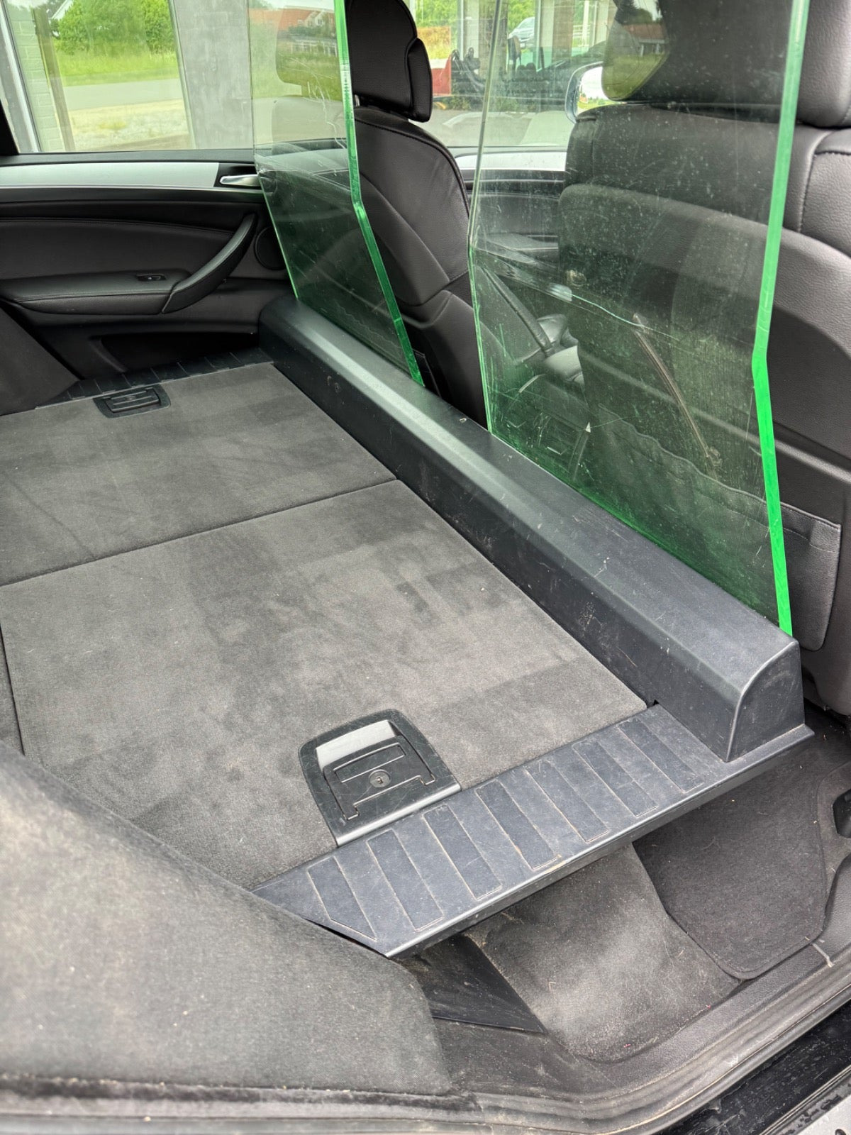 undefined BMW X5 fra 2007