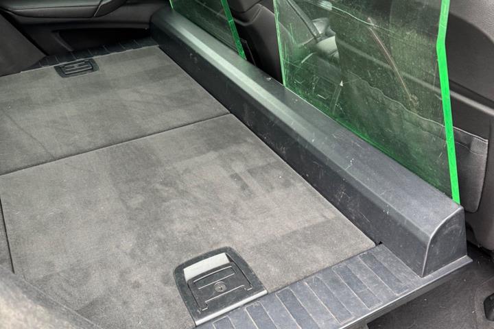 undefined BMW X5 fra 2007