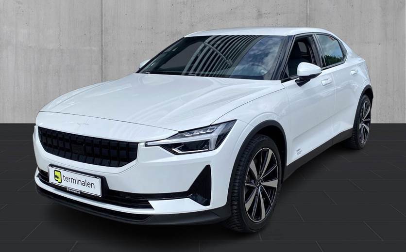 Polestar 2 Standard Range