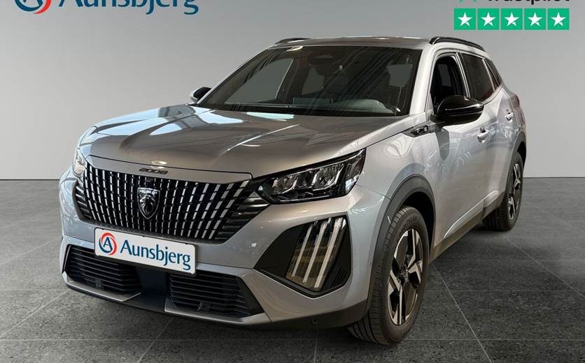 Peugeot e-2008 54 Allure