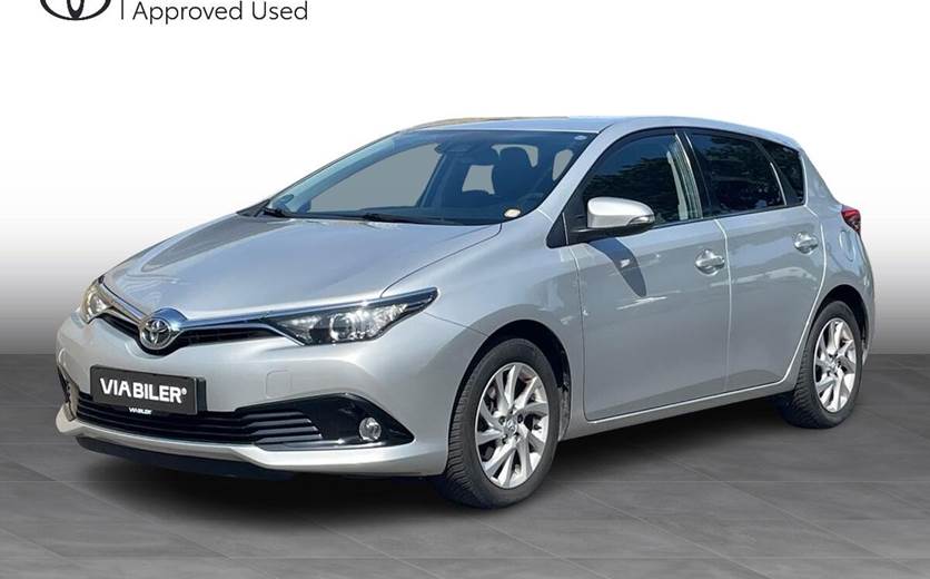 Toyota Auris 1,2 T T2 Comfort 116HK 5d 6g