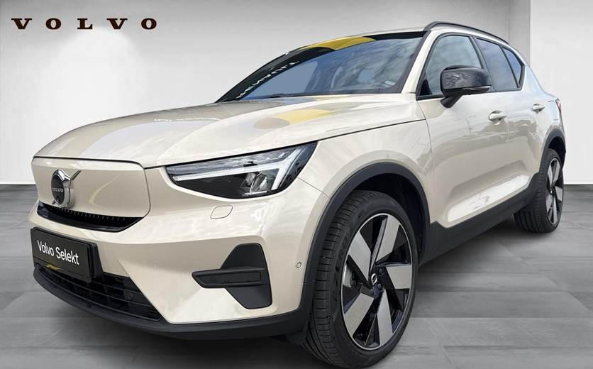 Volvo EX40 Extended Range Core