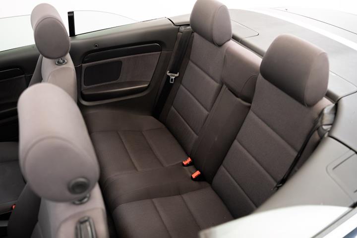 undefined Audi A4 fra 2005