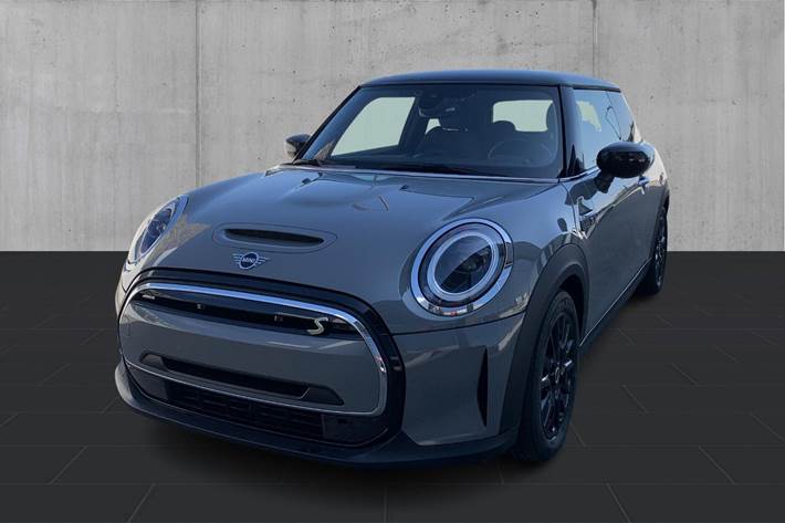 undefined Mini Cooper SE fra 2022