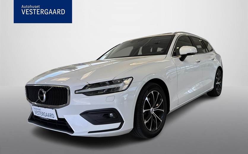 Volvo V60 2,0 D4 190 Momentum aut.