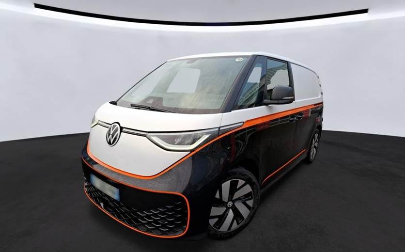 VW ID.Buzz 77 Pro Van