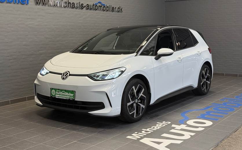 VW ID.3 58 Pro Move