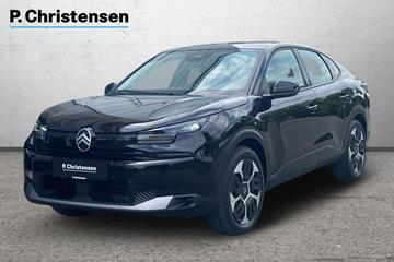 Citroën ë-C4 X 50 Plus