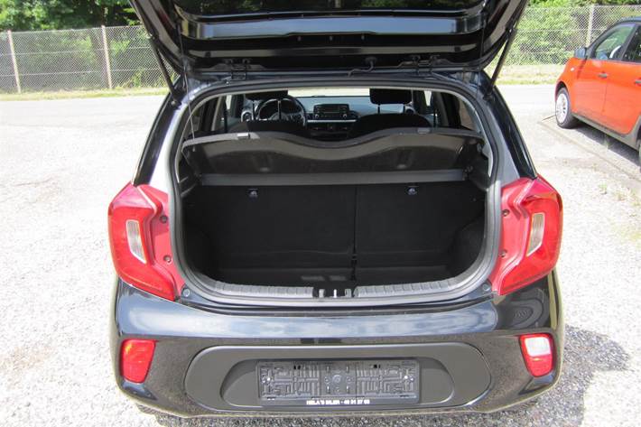 undefined Kia Picanto fra 2018