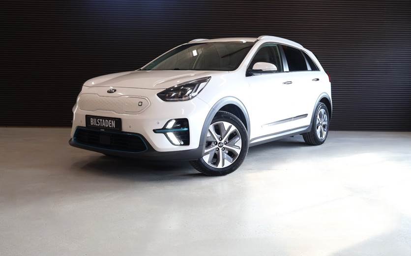 Kia e-Niro 64 Advance