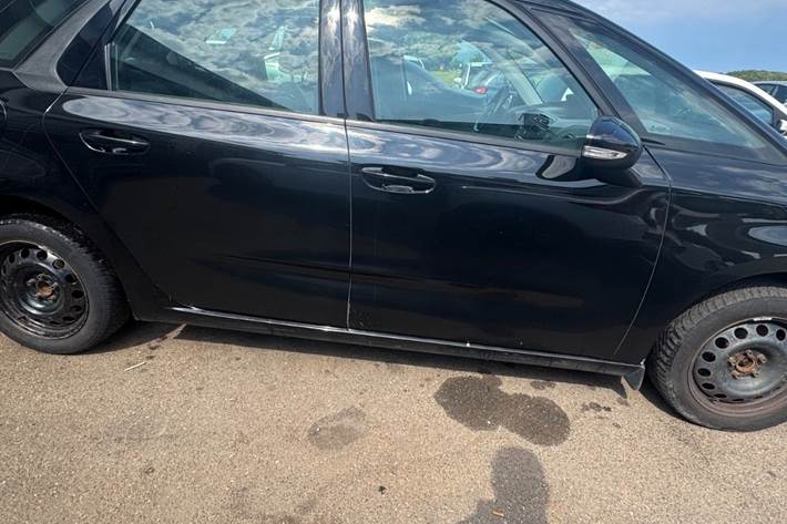 undefined Citroën C4 Picasso fra 2014