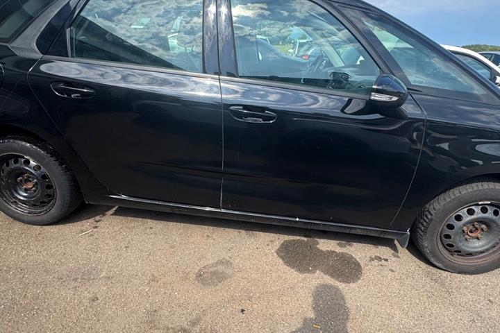 undefined Citroën C4 Picasso fra 2014