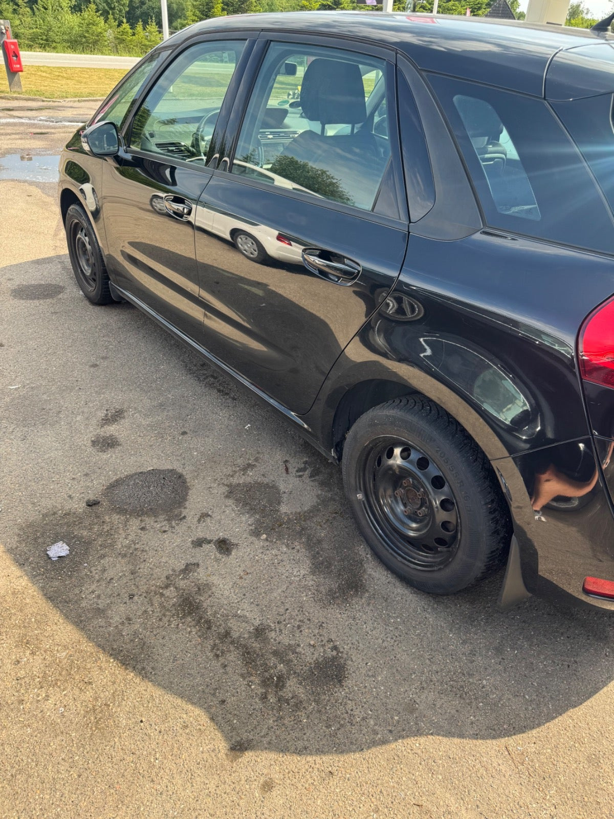 undefined Citroën C4 Picasso fra 2014